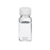 WHEATON® French Square Bottle, 1oz
