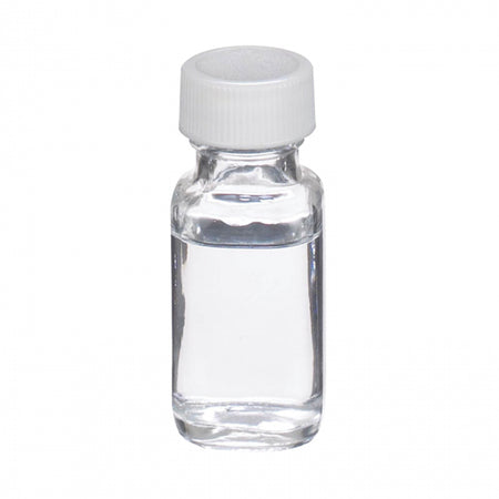 WHEATON® French Square Bottle, 0.5oz, PTFE Lined