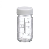 WHEATON® VALUMETRIC™ Graduated Bottle, 1oz, PV Lined