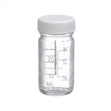 WHEATON® VALUMETRIC™ Graduated Bottle, 1oz, PV Lined