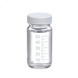 WHEATON® VALUMETRIC™ Graduated Bottle, 2oz, PV Lined