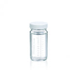 WHEATON® VALUMETRIC™ Graduated Bottle, 4oz, PV Lined