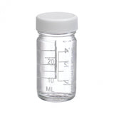 WHEATON® VALUMETRIC™ Graduated Bottle, 1oz, PTFE Lined