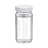 WHEATON® VALUMETRIC™ Graduated Bottle, 4oz, PTFE Lined