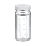 WHEATON® VALUMETRIC™ Graduated Bottle, 8oz, PTFE Lined