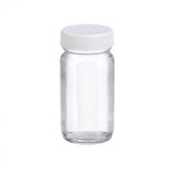 WHEATON® AC Round Bottle, 60 mL, Poly-Vinyl