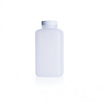 WHEATON® HDPE Oblong Bottle