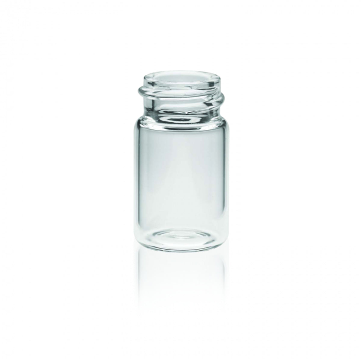 WHEATON® Diagnostic Vials, Clear, 5 mL