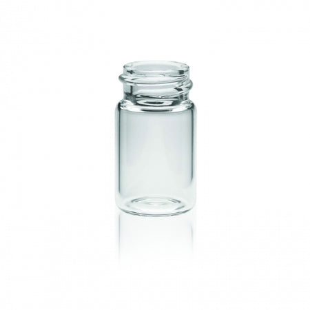 WHEATON® Diagnostic Vials, Clear, 5 mL