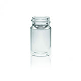 WHEATON® Diagnostic Vials, Clear, 5 mL