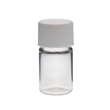 WHEATON® PET Diagnostic Bottle, Clear, 5 mL
