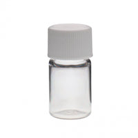 WHEATON® PET Diagnostic Bottle, Clear, 5 mL