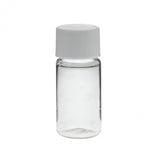 WHEATON® PET Diagnostic Bottle, Clear, 10 mL