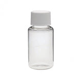 WHEATON® PET Diagnostic Bottle, Clear, 20 mL