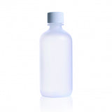 WHEATON® LDPE Round Bottle, 125 mL