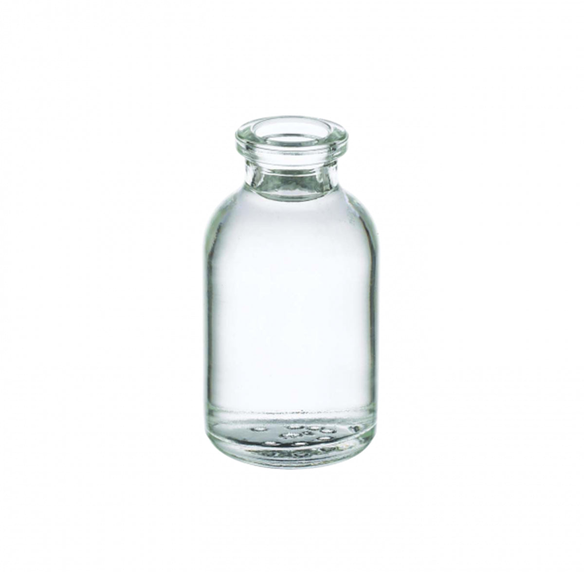 WHEATON® Serum Bottle, Clear, 2 mL