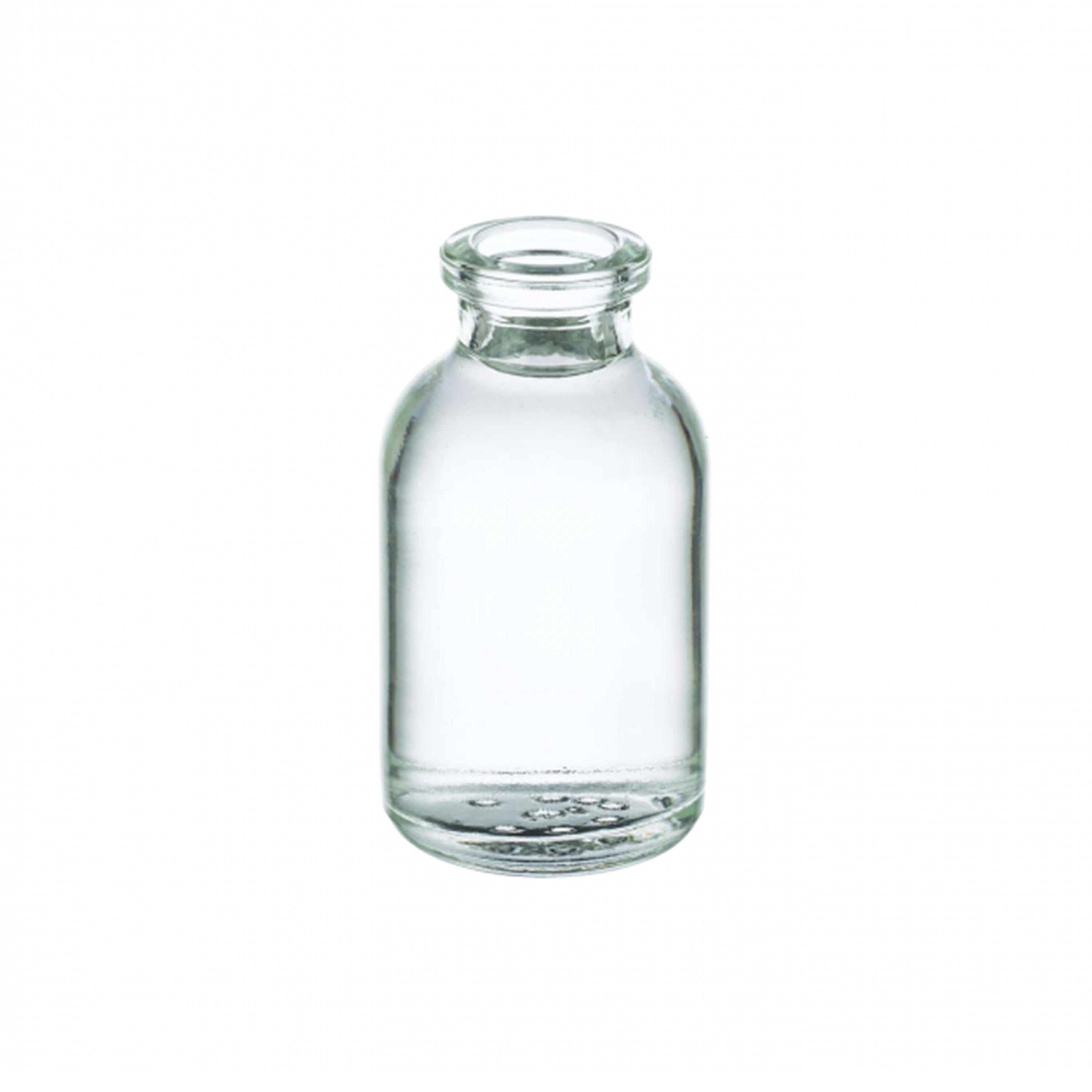 WHEATON® Serum Bottle, Clear, 2 mL