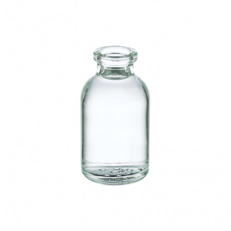 WHEATON® Serum Bottle, Clear, 2 mL