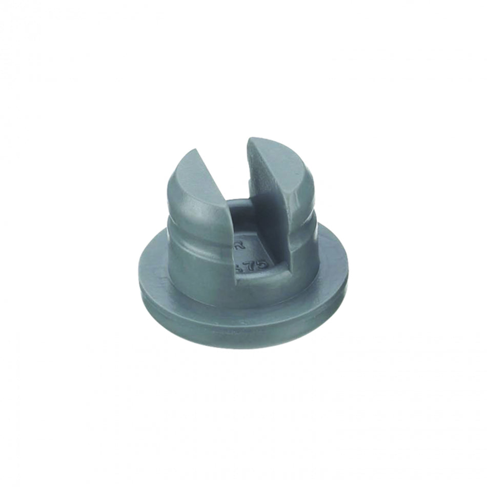 WHEATON® Rubber Stopper, 2-Leg