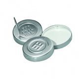 WHEATON® Tamper Evident Safety Cap for Uni-Dose® Bottle and Vial, Cap with “For Oral Use” Imprint
