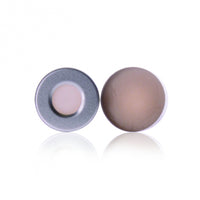 WHEATON® µL MicroLiter® Headspace Seal, Standard, PTFE / Silicone Septa
