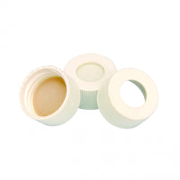 WHEATON® Glass Filled Polypropylene Screw Cap, 24-400