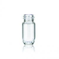 WHEATON® E-Z EX-TRACTION® Vials, 2 mL, 13-425, Case of 250