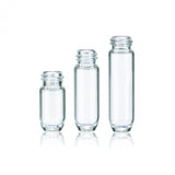 WHEATON® E-Z EX-TRACTION® Vials, Without Closure