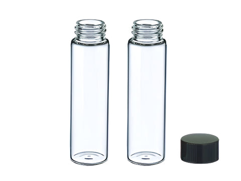 WHEATON® E-C Sample Vials, 20mL