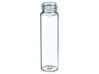WHEATON® E-C Sample Vials, 40mL