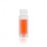 WHEATON® 12 x 32mm Polypropylene Vial With Insert, 10-425, 750µL