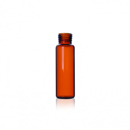 WHEATON® Screw Thread, Headspace, Vial, Amber