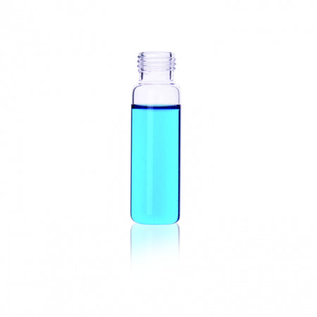 WHEATON® Screw Thread Headspace Vial, Clear, 20 mL