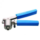 WHEATON® E-Z CRIMPER™, Attaches 8 mm Standard Aluminum Seals