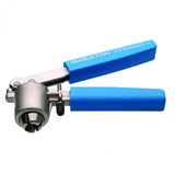 WHEATON® E-Z CRIMPER™, Attaches 11 mm Standard Aluminum Seals