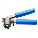 WHEATON® E-Z CRIMPER™, Attaches 13 mm Standard Aluminum Seals