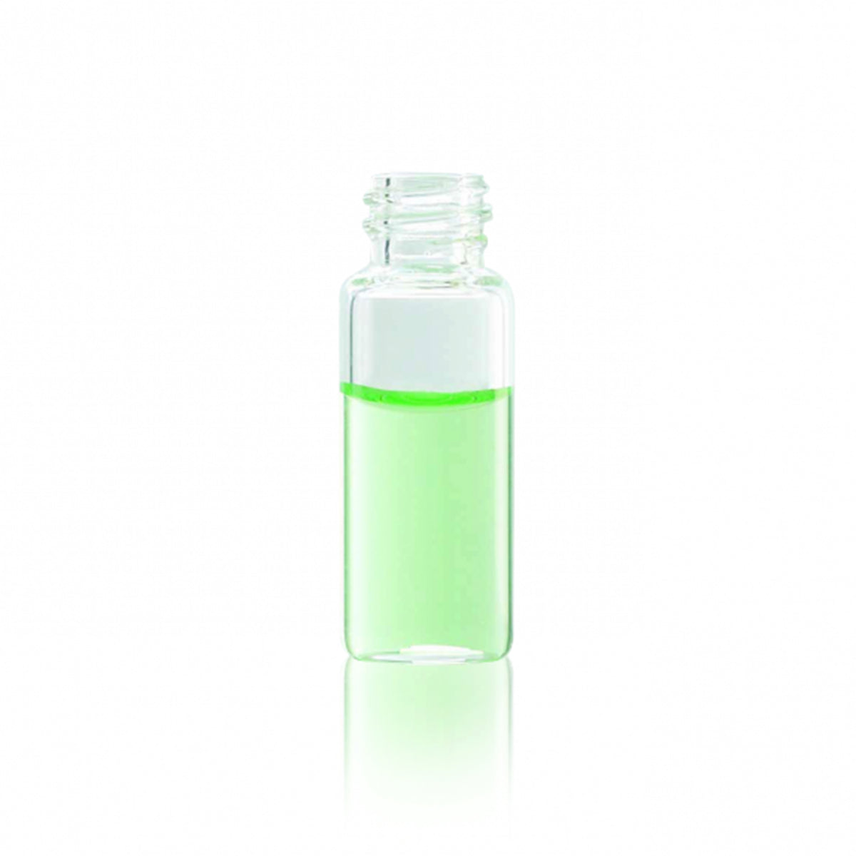 WHEATON® Standard Opening Vials 12 x 32mm, Clear