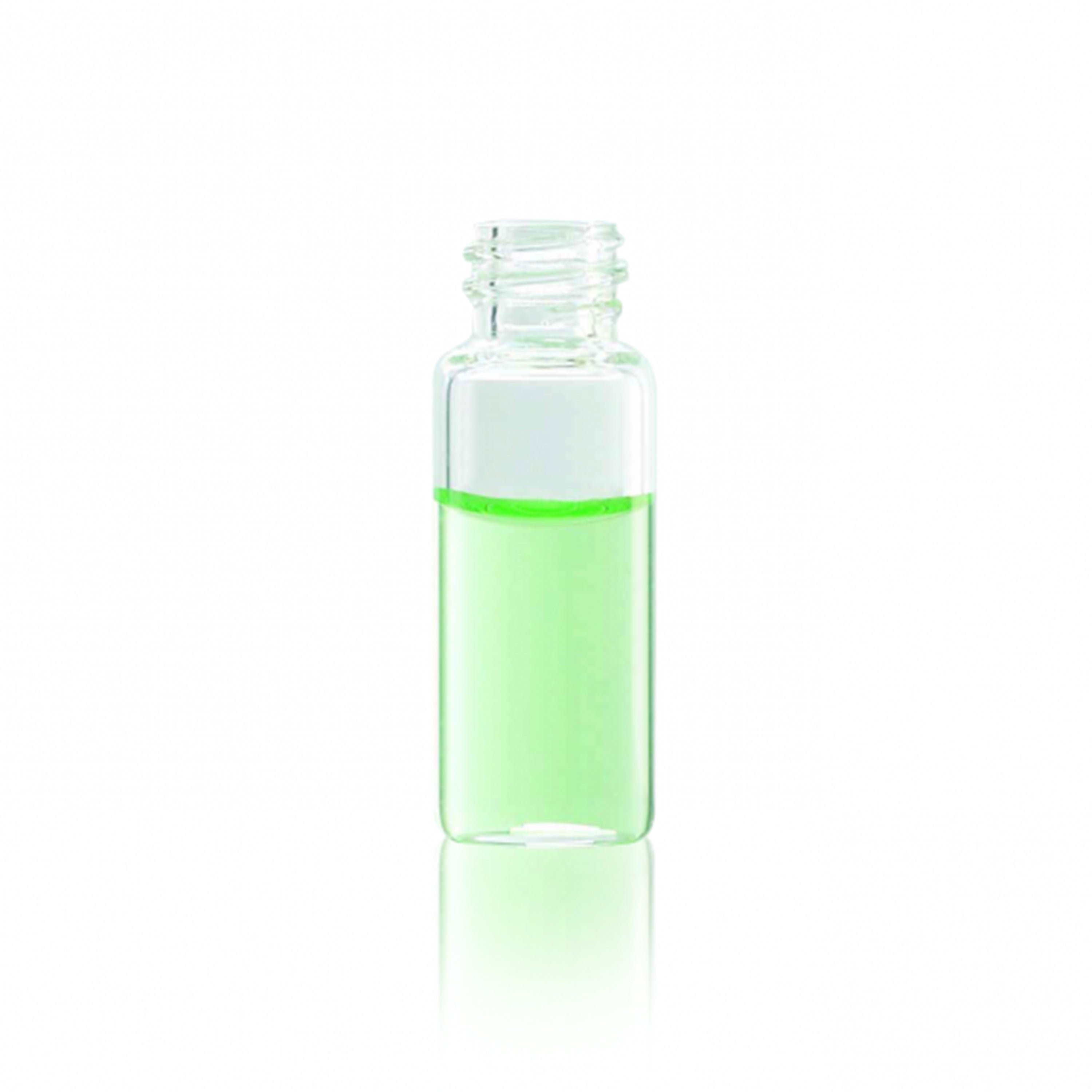 WHEATON® Standard Opening Vials 12 x 32mm, Clear