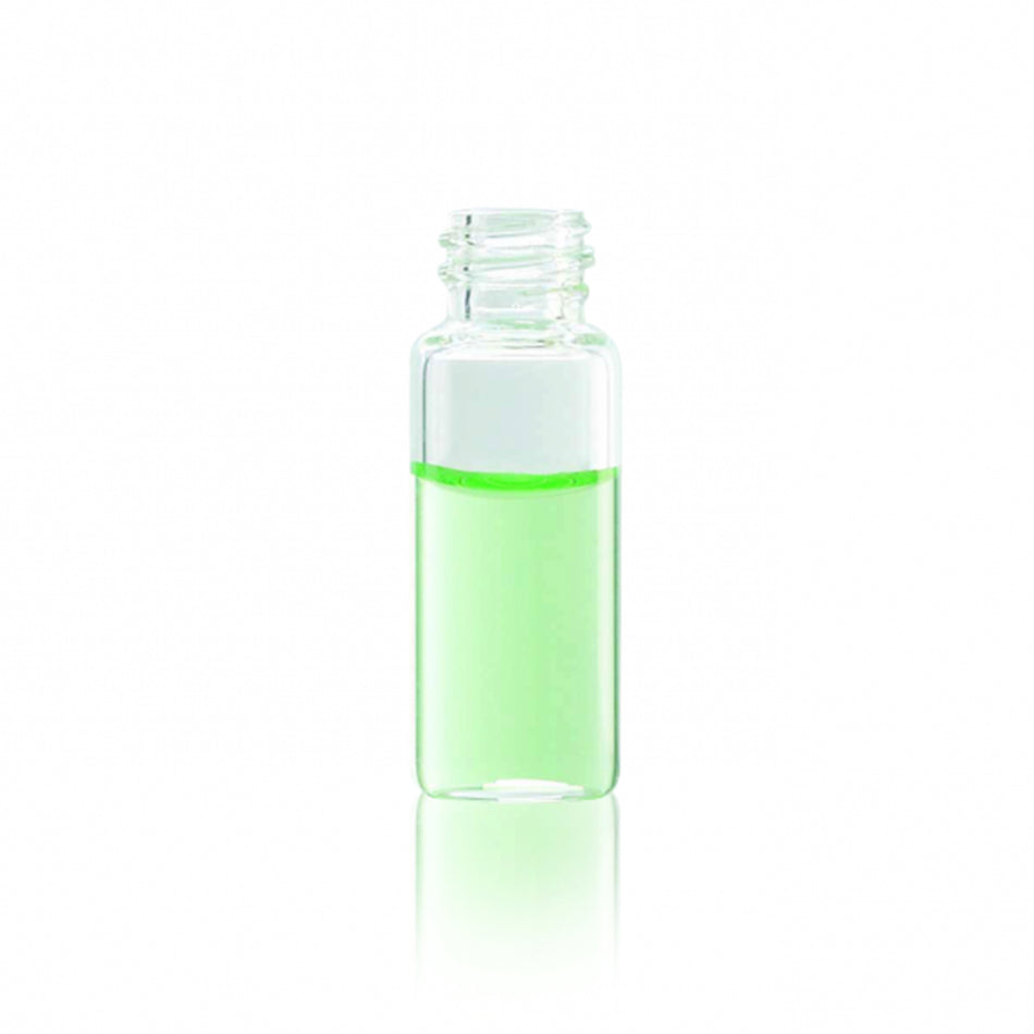 WHEATON® Standard Opening Vials 12 x 32mm, Clear
