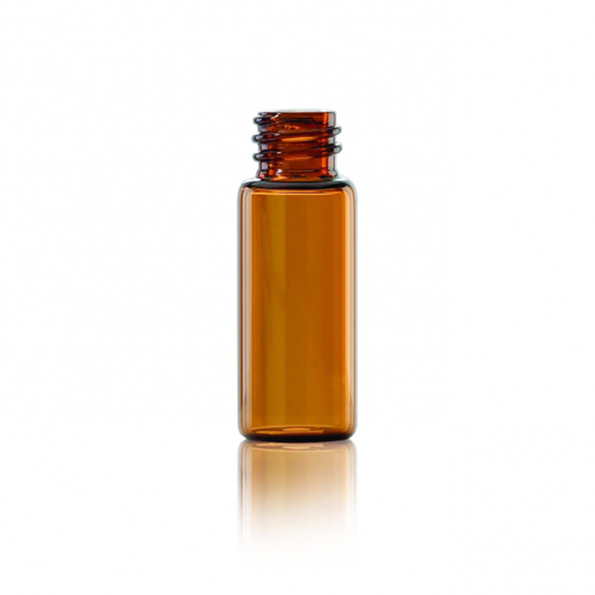 WHEATON® Standard Opening Vials 12 x 32mm, Amber