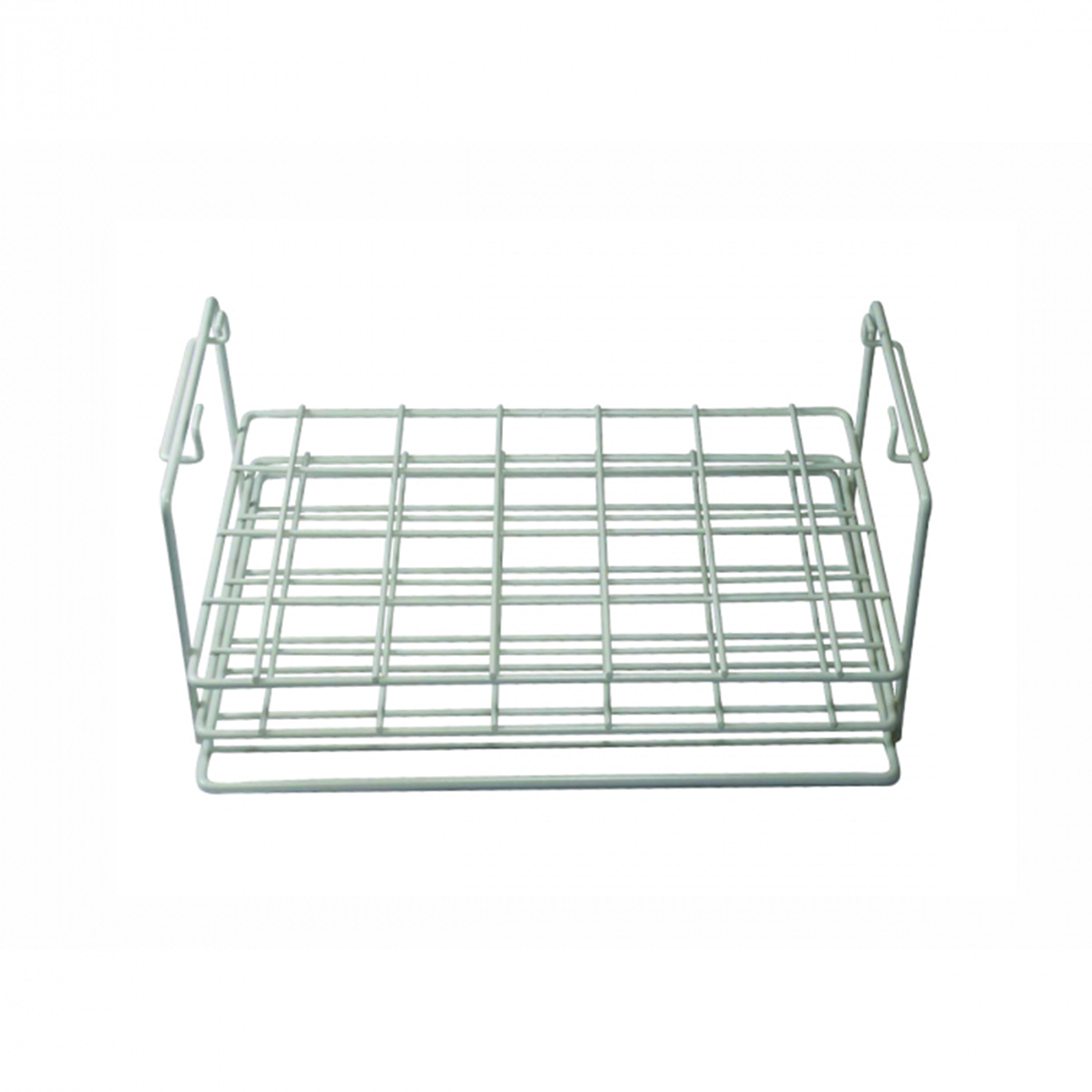 WHEATON® BOD Bottle Rack, Holds twenty 60 mL Bottles
