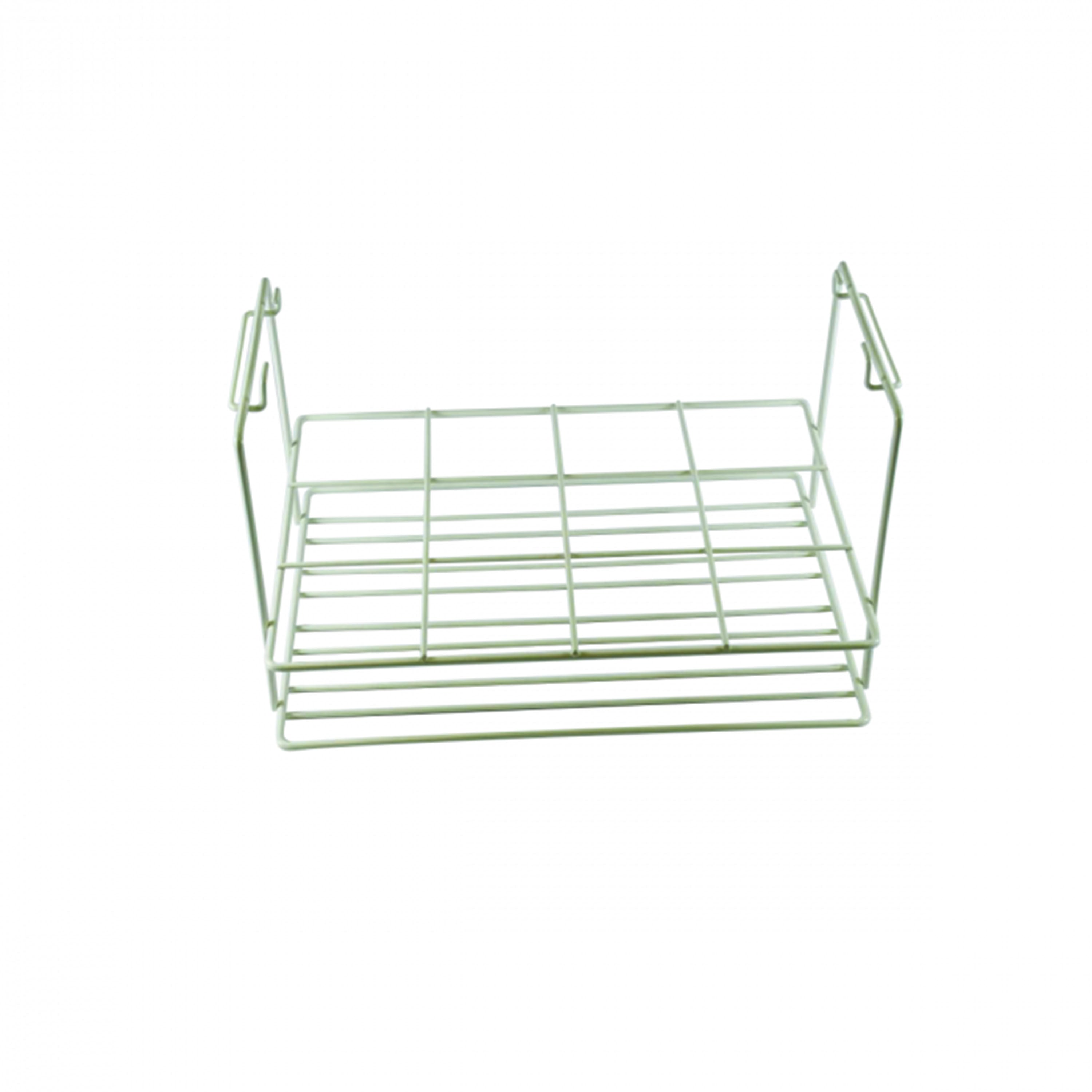 WHEATON® BOD Bottle Rack, Holds twelve 300 mL Bottles