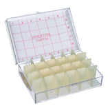 WHEATON® M-T VIAL FILE® Holds 24 – 20mL Vials