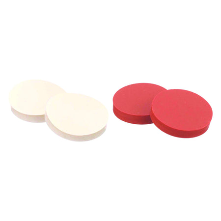 WHEATON® Septa for Open Top Caps, Bio Lab Consumables, DWK Life Sciences, MSE Supplies