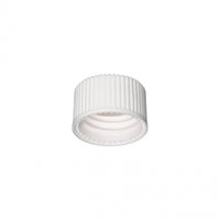 WHEATON® Polypropylene, Open Top, Screw Cap, 22-400 - Bio Lab Consumables - DWK Life Sciences - MSE Supplies