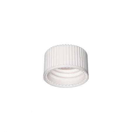 WHEATON® Polypropylene, Open Top, Screw Cap, 24-400