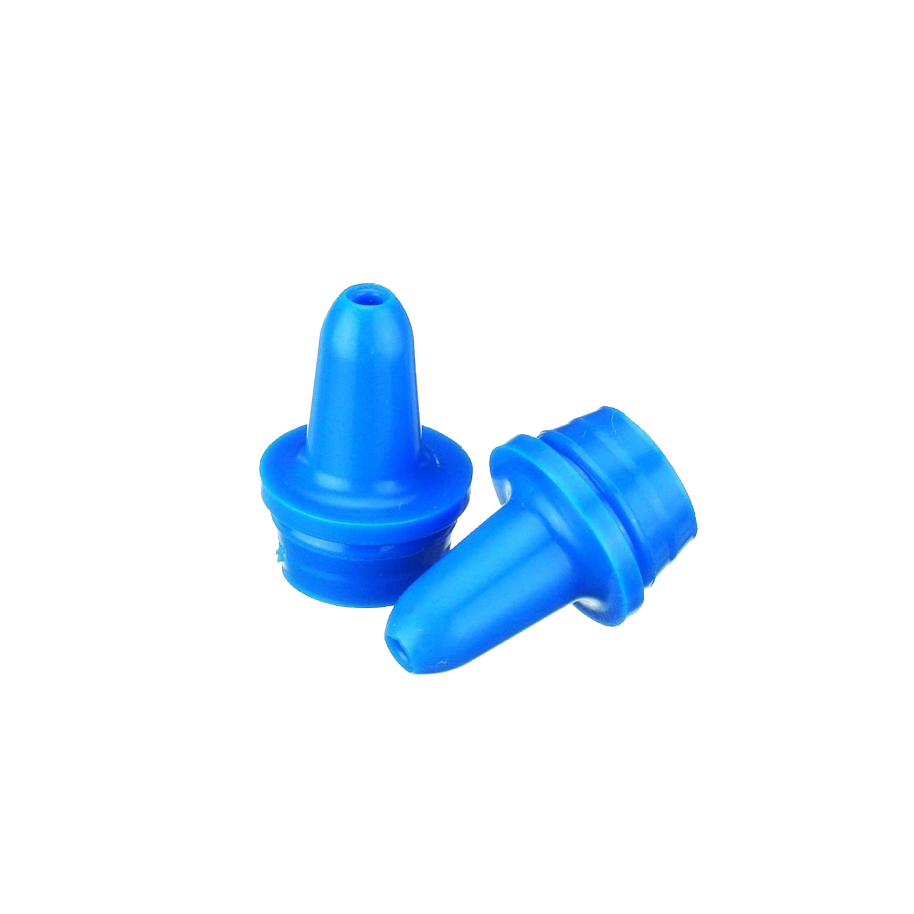 WHEATON® Extended Controlled Dropper Tip, 15mm, Bio Lab Consumables, DWK Life Sciences, MSE Supplies