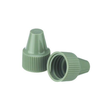 WHEATON® Dropper Tip Cap, 13-425, Bio Lab Consumables, DWK Life Sciences, MSE Supplies