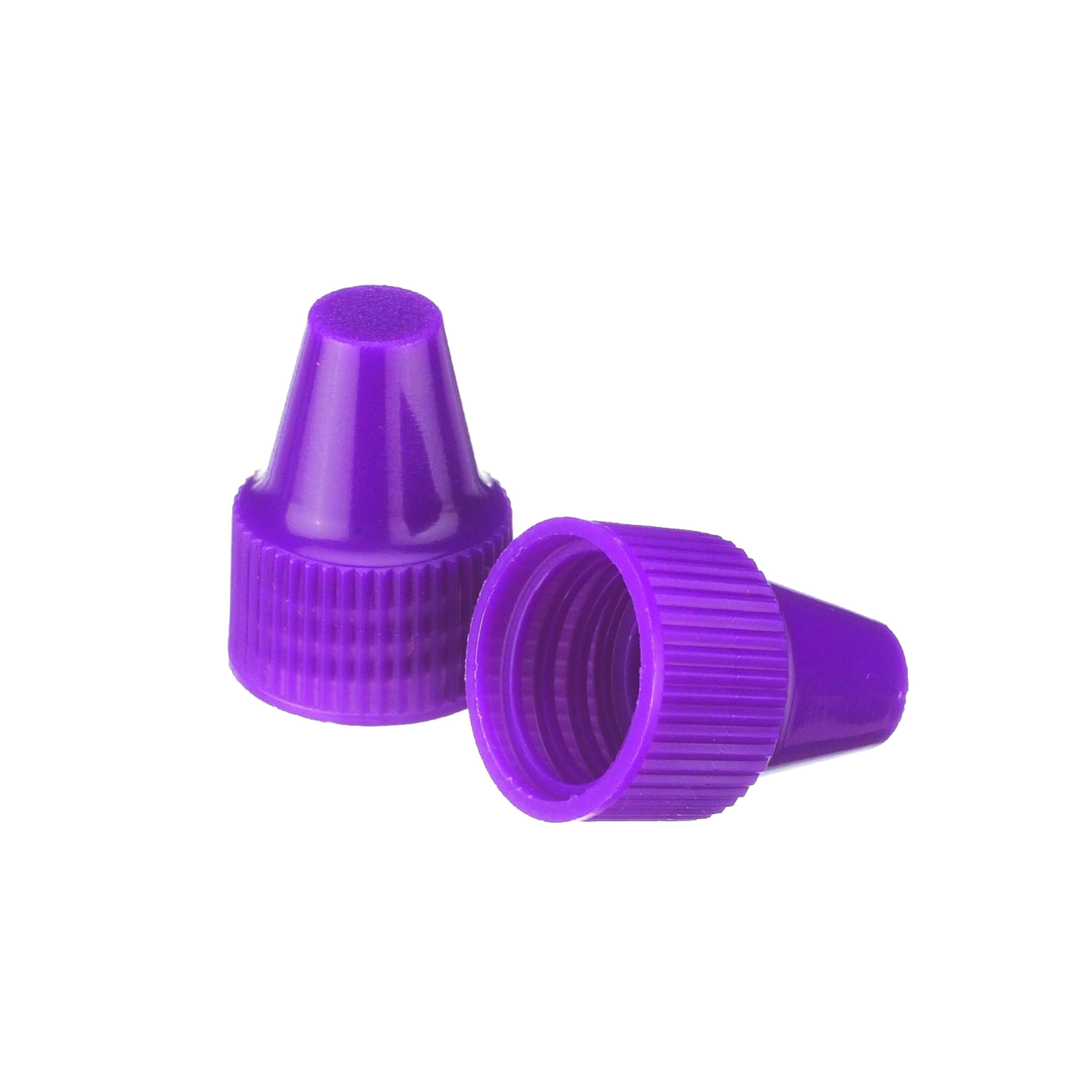 WHEATON® Dropper Tip Cap, 13-425, Bio Lab Consumables, DWK Life Sciences, MSE Supplies