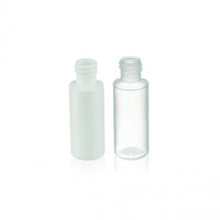 WHEATON® Plastic, Dropping, Bottle, 3mL